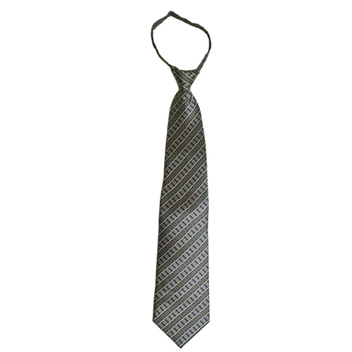 KJB Security C1174 Neck Tie with Covert Color Camera