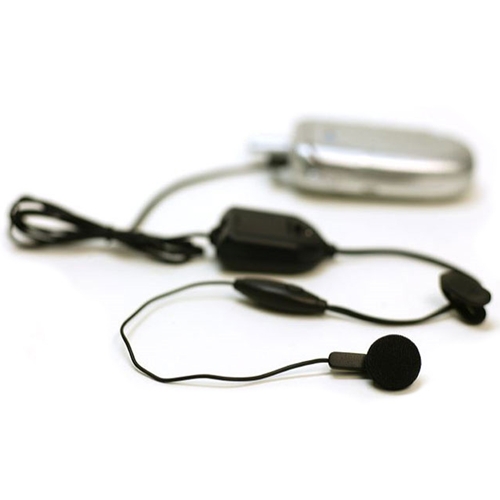 Cell Phone Voice Changer