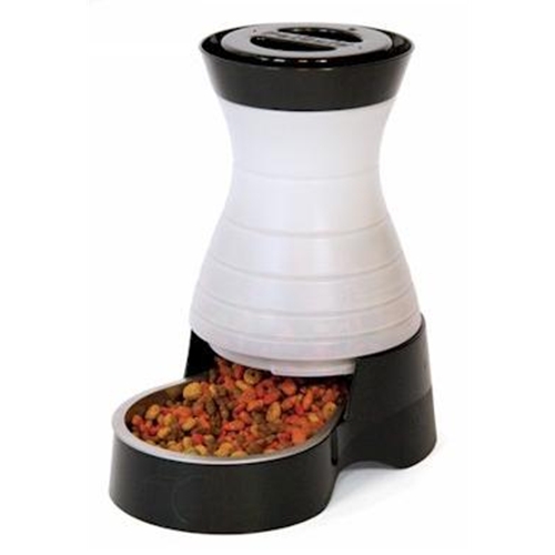 PetSafe gravity food system