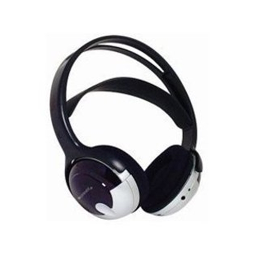 Unisar TVLHS TV Listener Infrared Additional Headset