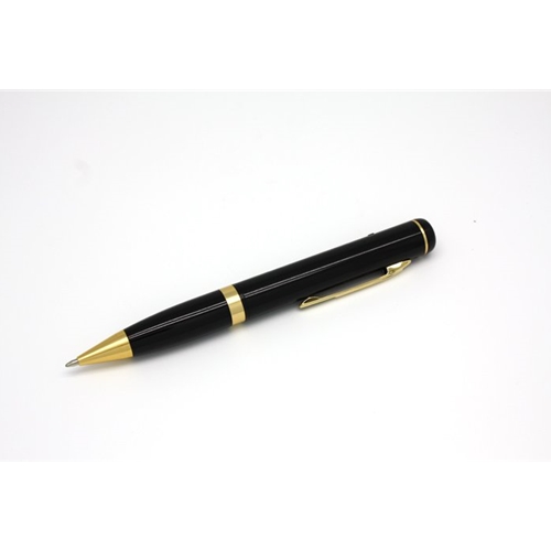 motion activated spy pen