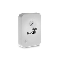 MarCELL Wireless Multisensor