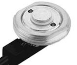 SXANTCONN Cellular Antenna Mount-to-Enclosure Kit (TNC connector)