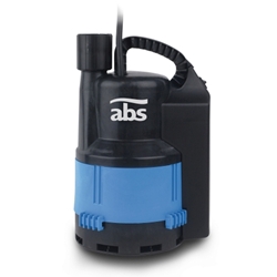 ABS Robusta Sump Pump