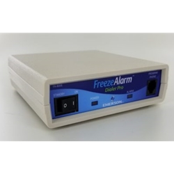 Intermediate Freeze Alarm (FA-I-CCA)