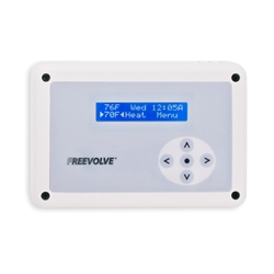 Thermostat Add-On for housEvolve