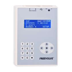 housEvolve Main Controller