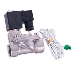 Water Shut-Off Valve (3/4