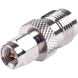 TNC(F) to SMA (M) Adapter for External Antennas