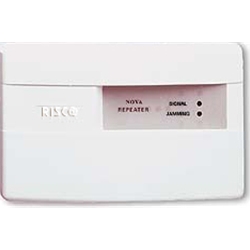 WisDom Wireless Repeater - Extends Sensor Range