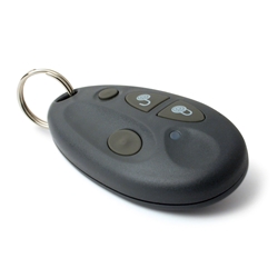 WisDom Wireless Keyfob