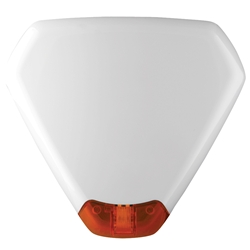 Click here to view larger image WisDom Wireless Sounder/Siren - External