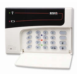 Click here to view larger image WisDom Wireless Keypad