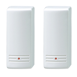 Click here to view larger image WisDom Wireless Universal Transmitter:WIRED to WIRELESS - 2 PACK