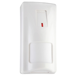 Click here to view larger image WisDom Wireless Standard PIR Motion Sensor