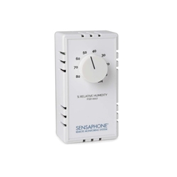 Sensaphone FGD-0027 Humidistat Humidity Detector (10-60%)