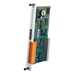 FGD-0038: Express II Input Card: Adds Ch 33-40