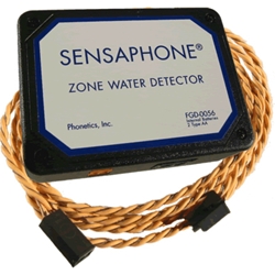 Sensaphone FGD-0056 Zone Water Detector - Flood Sensor
