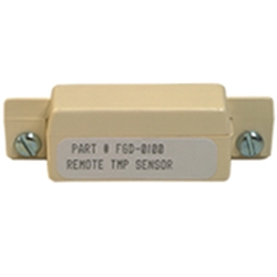 Sensaphone FGD-0100 2.8K
            Temperature Sensor