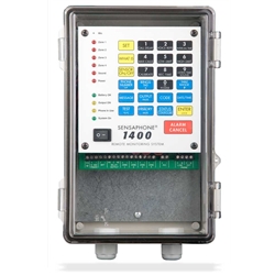 Sensaphone 1400