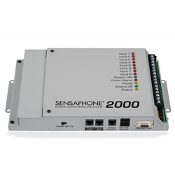 Sensaphone 2000 FGD-2000