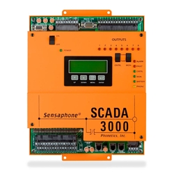 Sensaphone SCADA 3000 FGD-3000