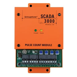 Click here to view larger image FGD-3020 SCADA 3000 Pulse Count Input Exp Module (special order)