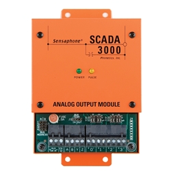Click here to view larger image FGD-3050 SCADA 3000 Analog Output Exp Module (special order)