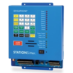 Sensaphone StationSitter (FGD-8300) (special order)