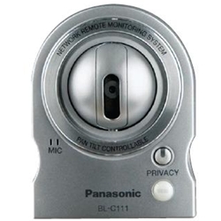IMS-4421 Panasonic BLC111A Network Camera for IMS-1000/IMS-4000 (special order)