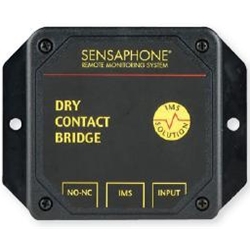 Sensaphone IMS-4850 Dry Contact Bridge