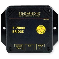 Sensaphone IMS-4851 4-20mA Bridge