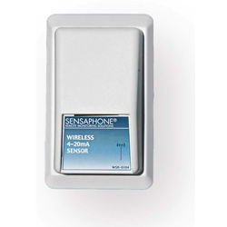 Sensaphone 2800 Wireless 4-20mA Sensor (special order)