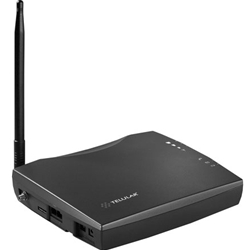 Click here to view larger image Telular Phonecell SX5T Cellular Terminal for Verizon Wireless, Sprint, and other CDMA (special order)