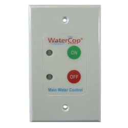WaterCop Classic Remote Mount Control Switch