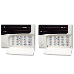 WisDom Wireless Keypad - 2 PACK