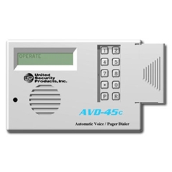 Automatic phone Dialer