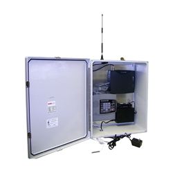 Cellular Sensaphone for Verizon Wireless, Sprint, and other CDMA (Weatherproof) (special order)