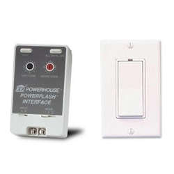 PF120-S Appliance Wall Switch Control Set (120V)