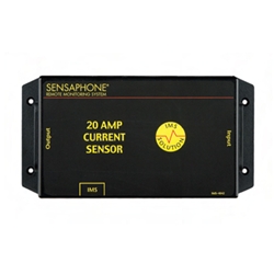 Sensaphone IMS-4842 IMS AC Current Sensor, up to 20 Amps