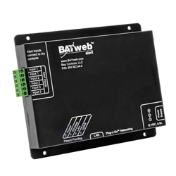 BAYweb Alert Hybrid Internet Alarm System