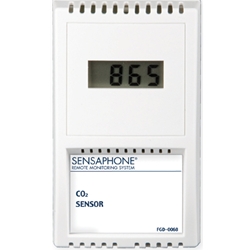 Sensaphone FGD-0068 Carbon Dioxide Sensor