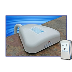 Click here to view larger image AquaGuard Inground Pool Alarm