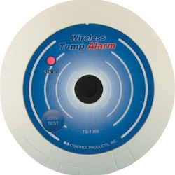 Wireless FreezeAlarm Sensor (TS-1000)