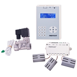 housEvolve Water Presence Kit