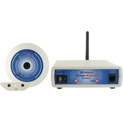 Wireless WaterAlarm (WA-1000)