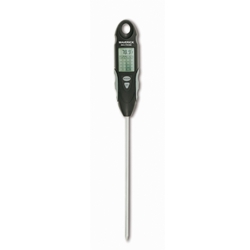 Digital BBQ Probe Thermometer with LCD