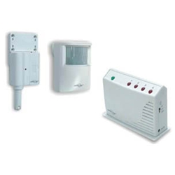 Skylink HA-100 Household Alert Set