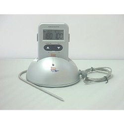 Click here to view larger image Redi-Chek Remote Cooking Thermometer