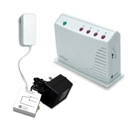 Refrigerator/Freezer Power Outage Alert Set